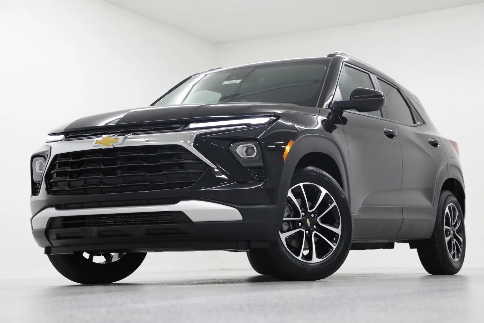 2026 Chevrolet Trailblazer LT for sale in Clinton, MO