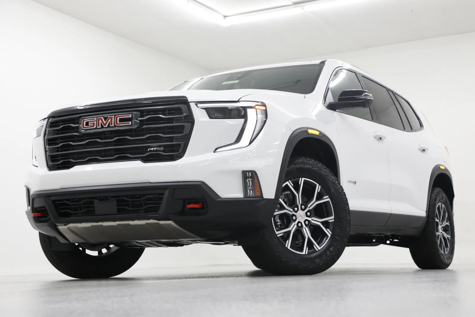 2025 GMC Acadia AT4 for sale in Clinton, MO