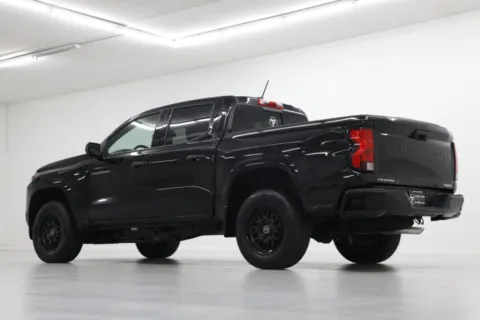 More photos of 2025 Chevrolet Colorado 2WD Work Truck at Jim Falk Motors, MO
