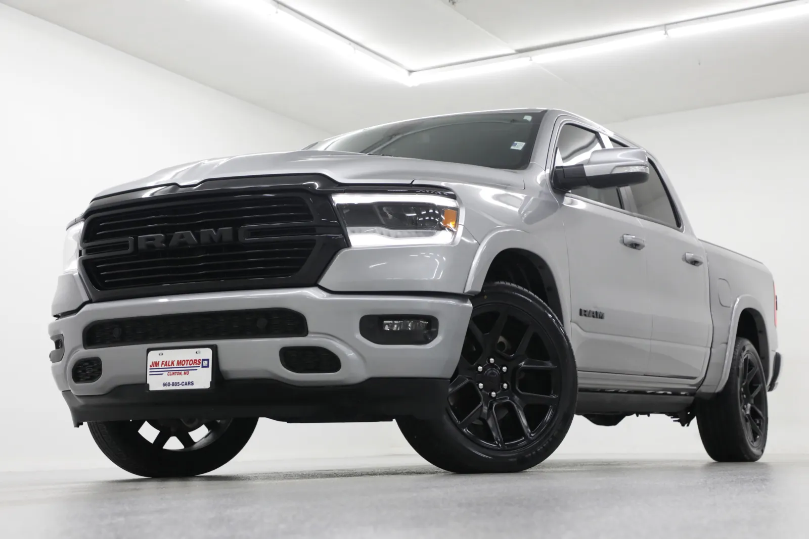2020 Ram 1500 Laramie for sale in Clinton, MO