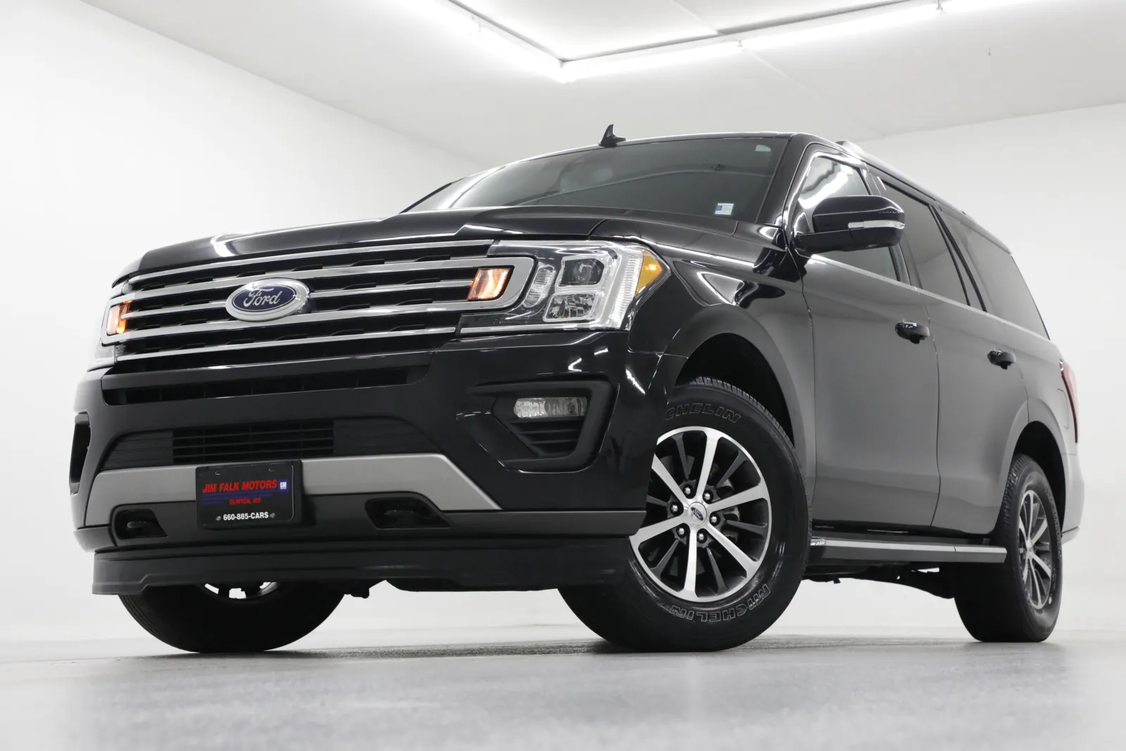 2020 Ford Expedition XLT for sale in Clinton, MO