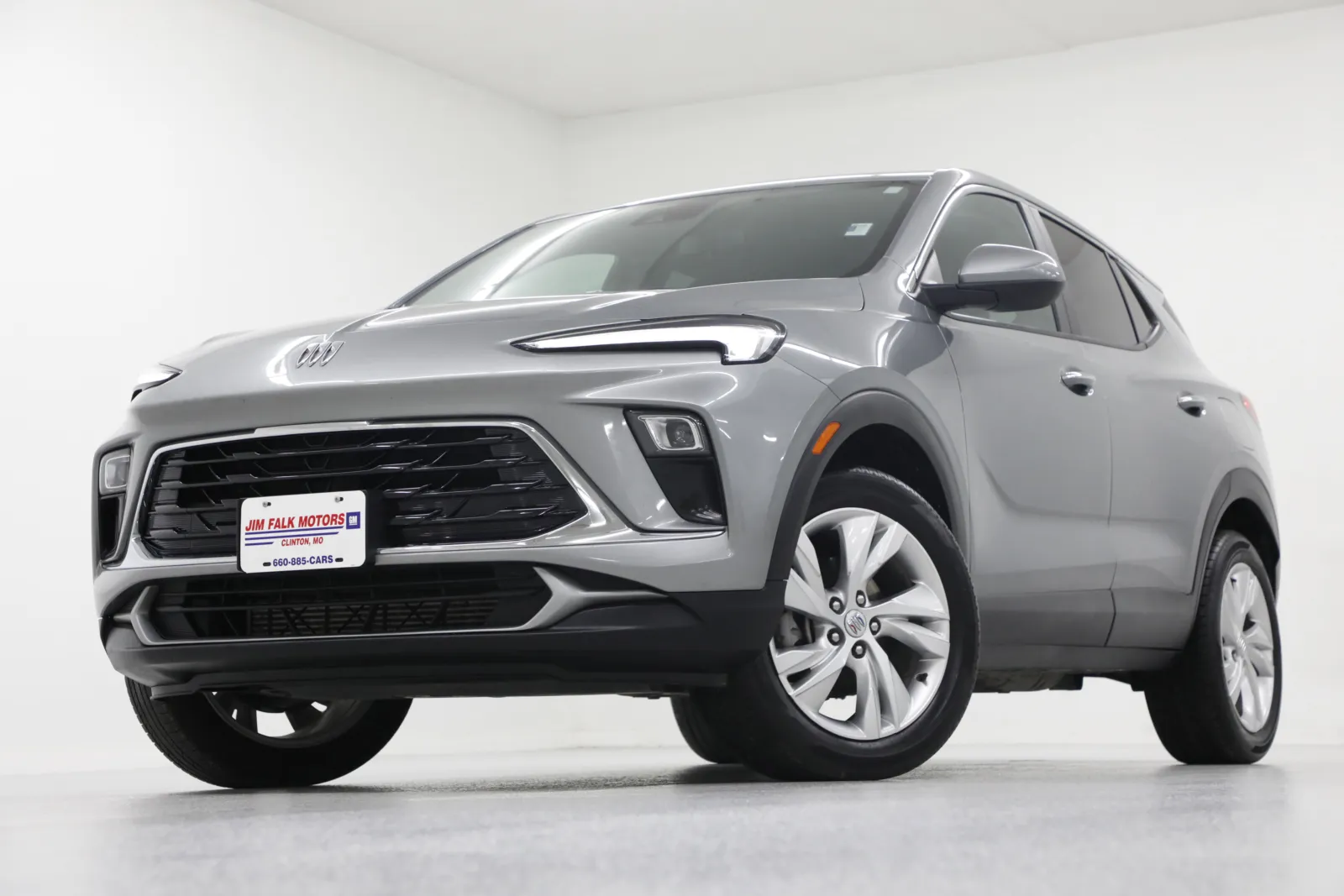 2024 Buick Encore GX Preferred for sale in Clinton, MO
