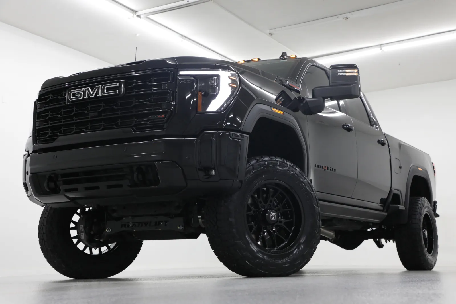 2025 GMC Sierra 2500HD AT4 for sale in Clinton, MO