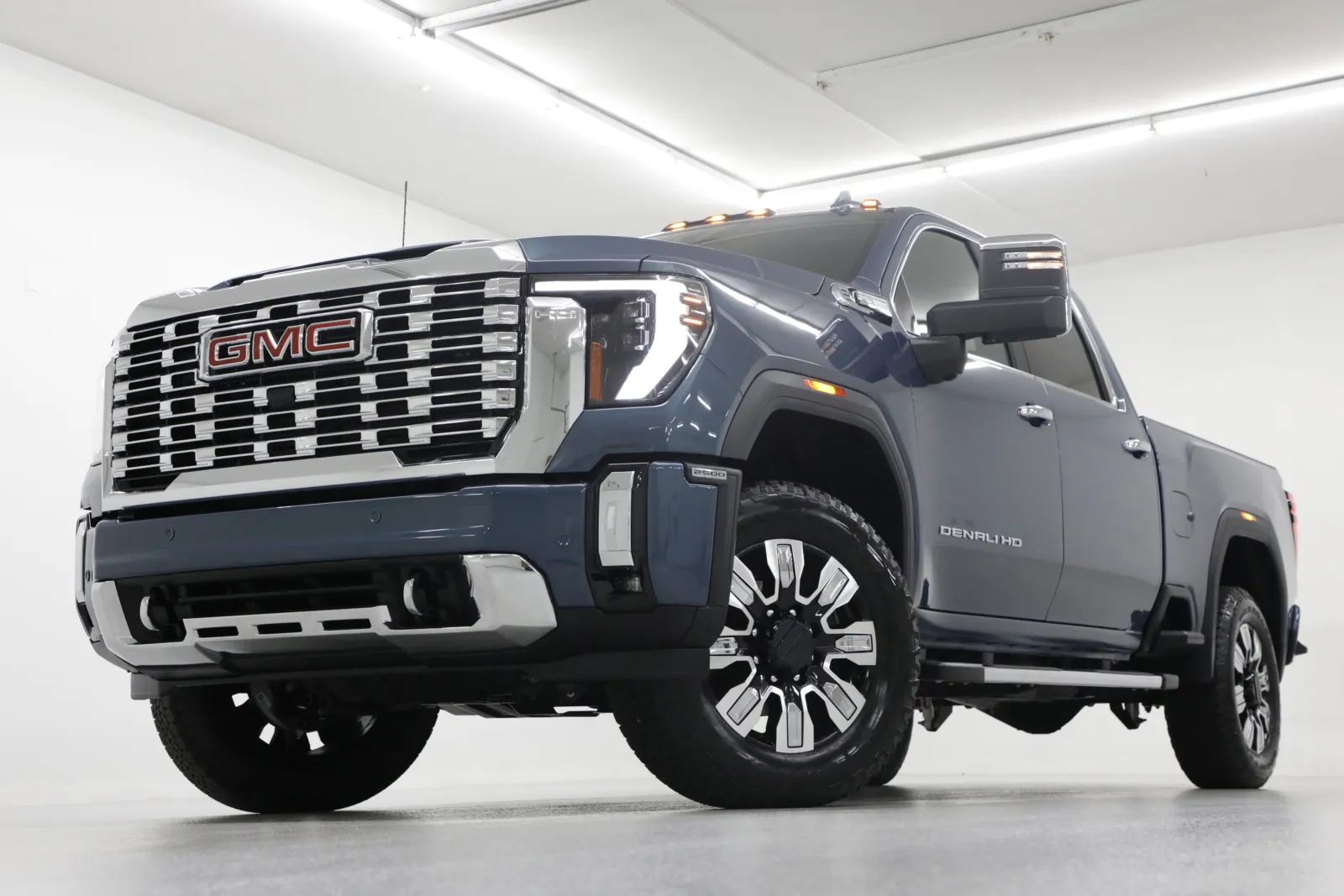 2025 GMC Sierra 2500HD Denali for sale in Clinton, MO