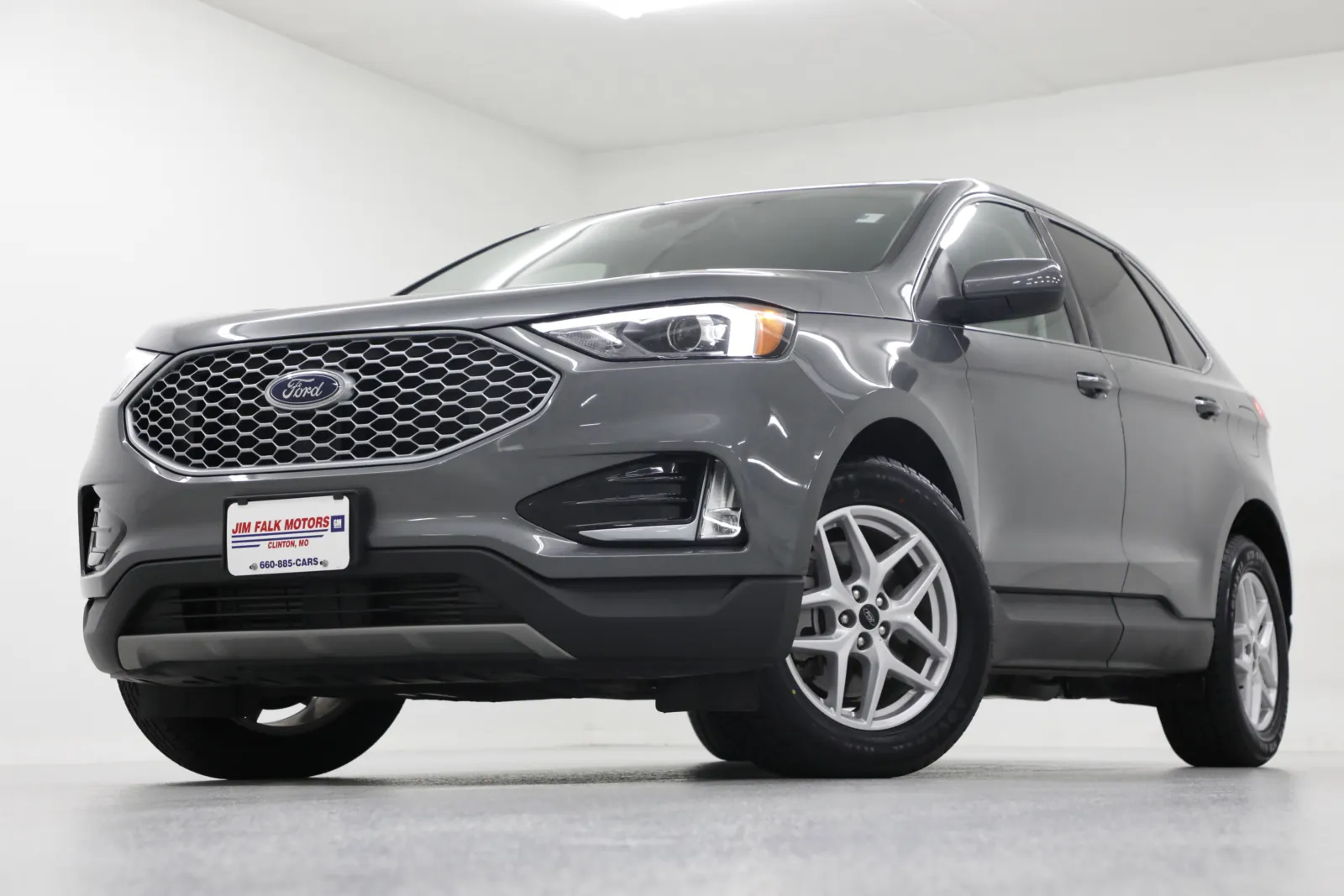 2023 Ford Edge SEL for sale in Clinton, MO