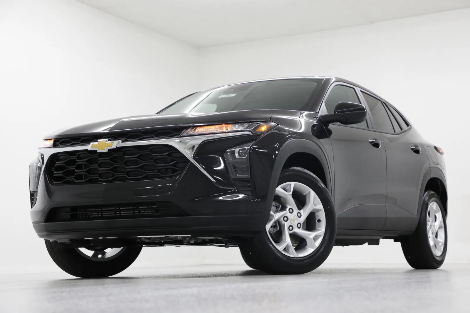 2025 Chevrolet Trax LS for sale in Clinton, MO