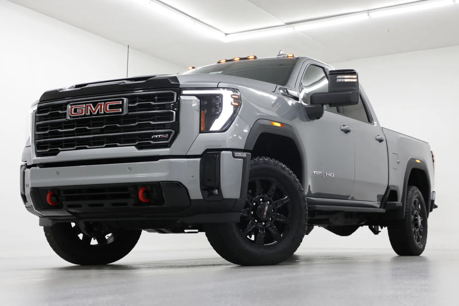 2025 GMC Sierra 2500HD AT4 for sale in Clinton, MO