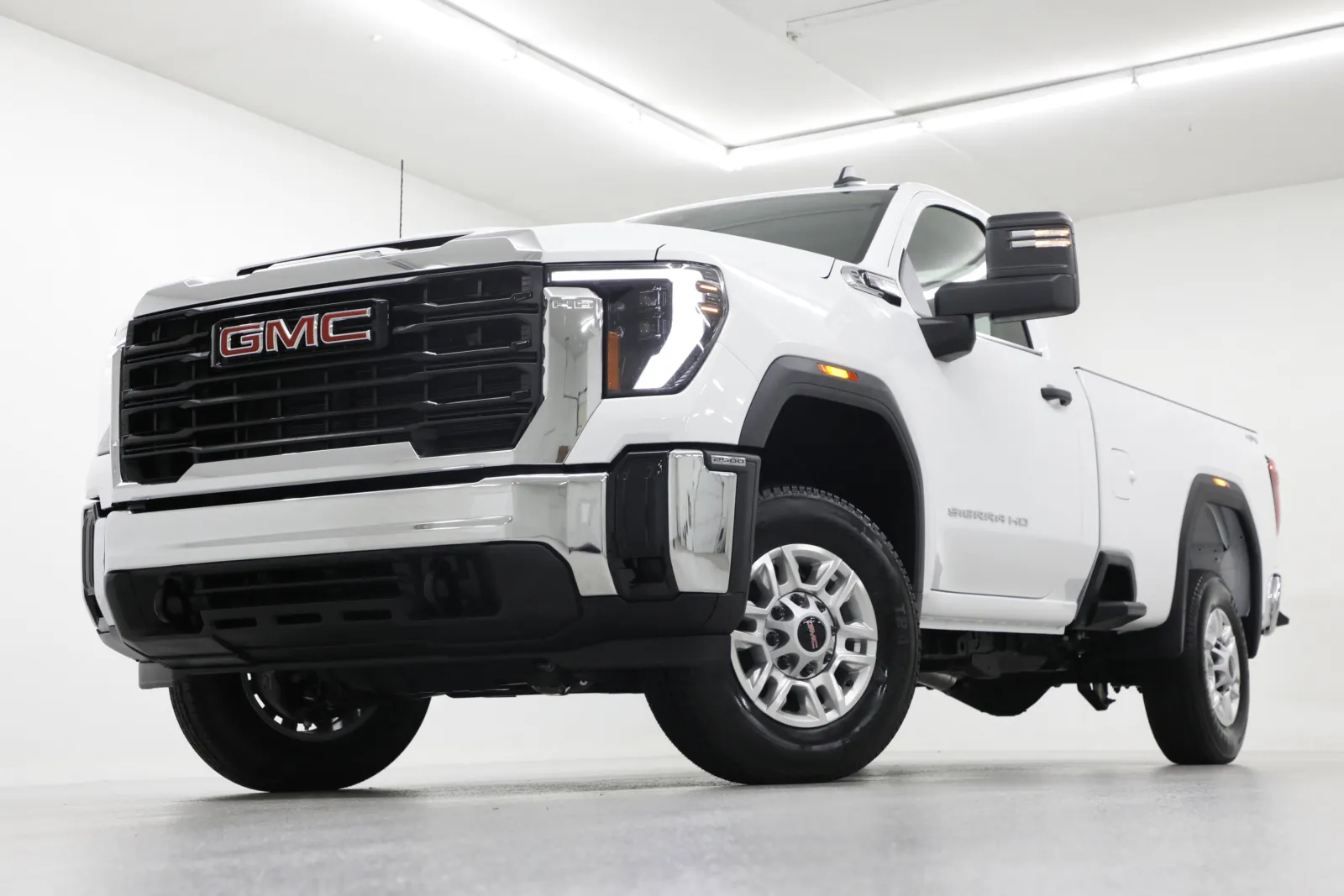 2025 GMC Sierra 2500HD Pro for sale in Clinton, MO