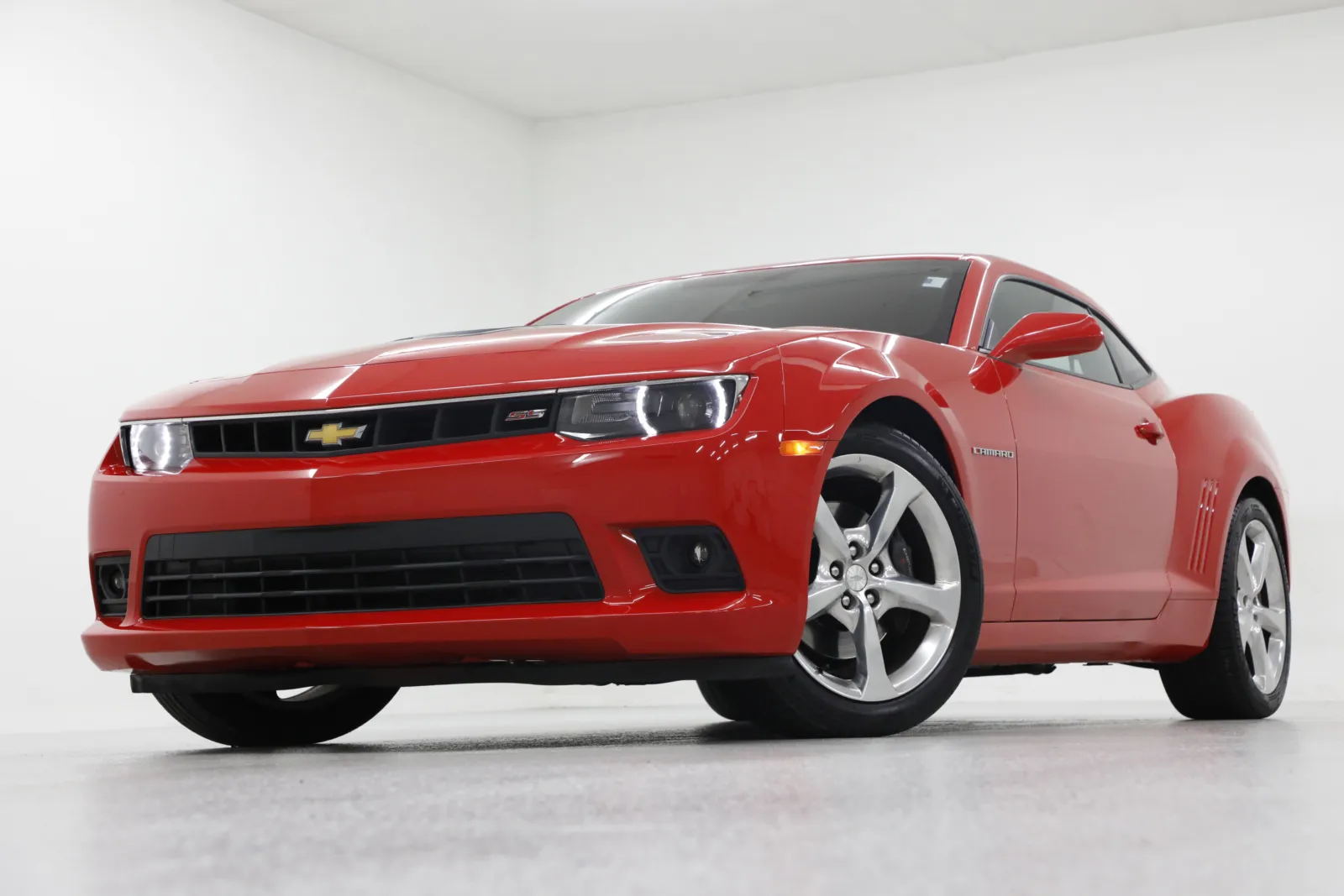 2014 Chevrolet Camaro SS for sale in Clinton, MO