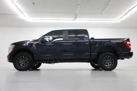 Another view of 2021 Ford F-150 Tremor for sale in Clinton, MO at Jim Falk Motors
