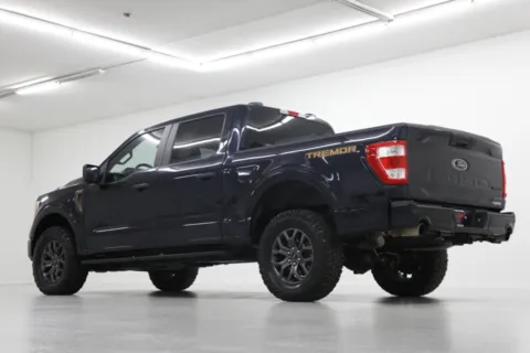 More photos of 2021 Ford F-150 Tremor at Jim Falk Motors, MO