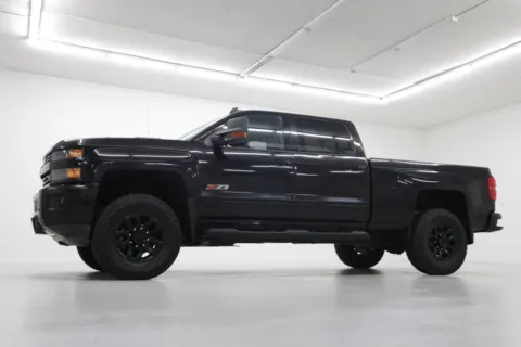 Photos of 2019 Chevrolet Silverado 2500HD LTZ for sale in Clinton, MO at Jim Falk Motors
