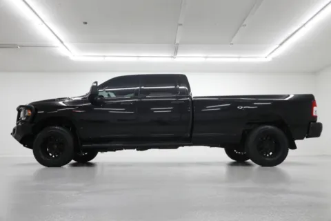 Another view of 2024 Ram 2500 Tradesman for sale in Clinton, MO at Jim Falk Motors