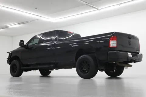 More photos of 2024 Ram 2500 Tradesman at Jim Falk Motors, MO