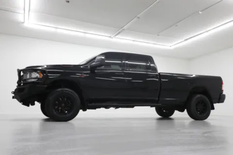 Photos of 2024 Ram 2500 Tradesman for sale in Clinton, MO at Jim Falk Motors