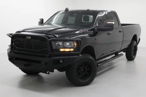 More photos of 2024 Ram 2500 Tradesman at Jim Falk Motors, MO