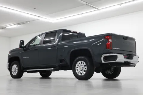More photos of 2025 Chevrolet Silverado 2500HD LT at Jim Falk Motors, MO