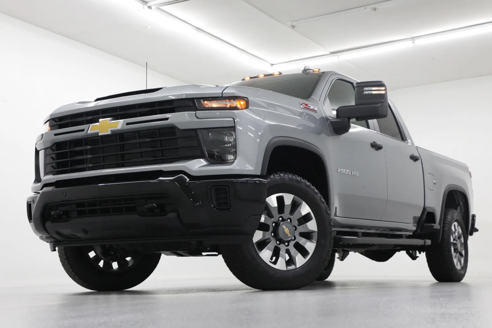 2025 Chevrolet Silverado 2500HD Custom for sale in Clinton, MO