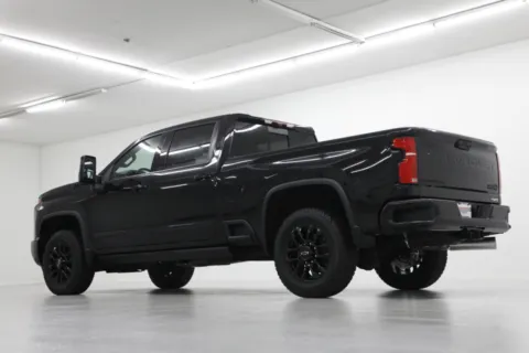 More photos of 2025 Chevrolet Silverado 2500HD High Country at Jim Falk Motors, MO