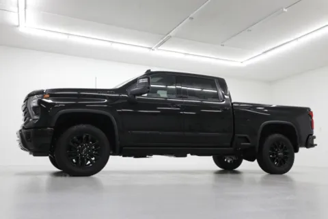 Photos of 2025 Chevrolet Silverado 2500HD High Country for sale in Clinton, MO at Jim Falk Motors