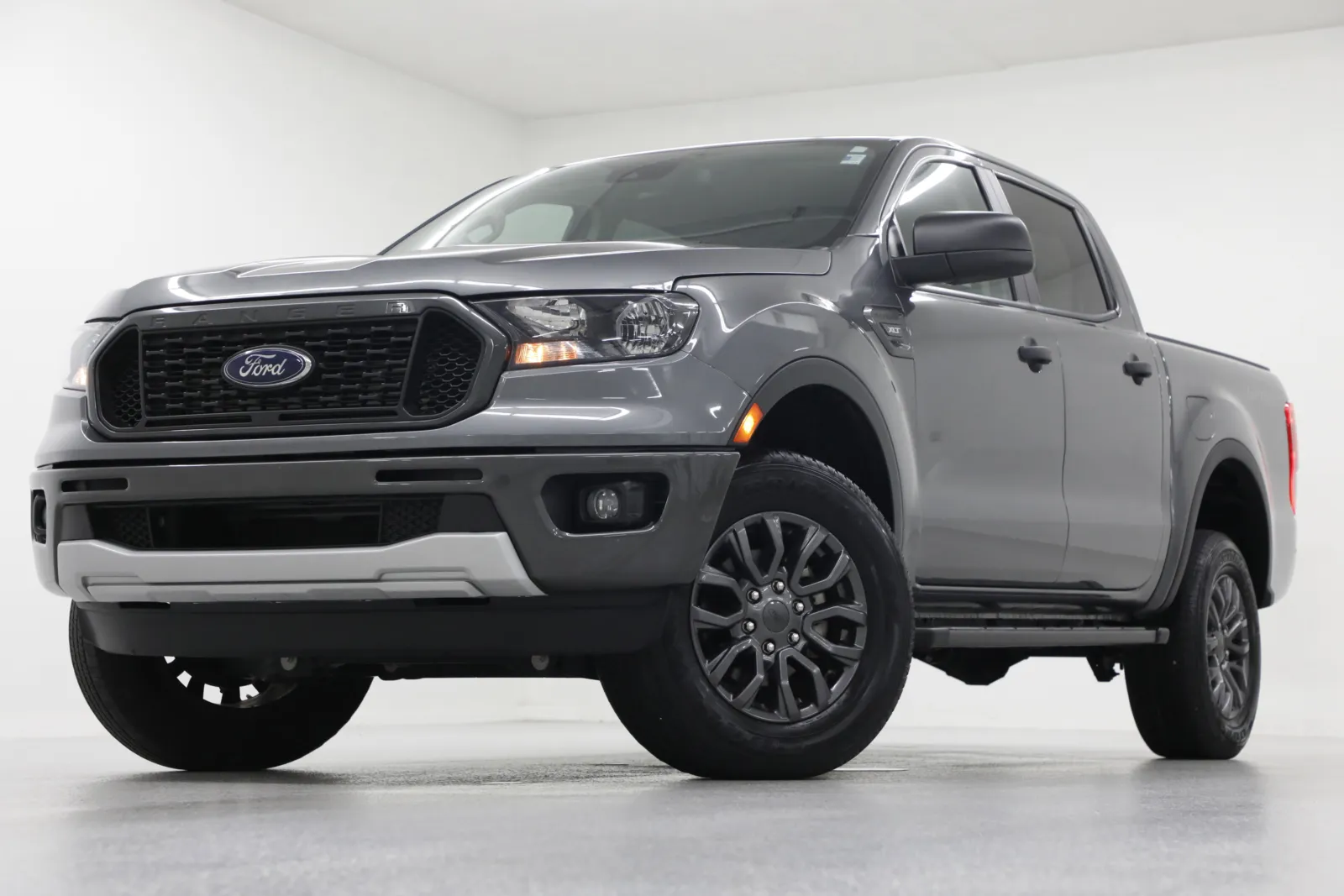 2022 Ford Ranger XLT for sale in Clinton, MO
