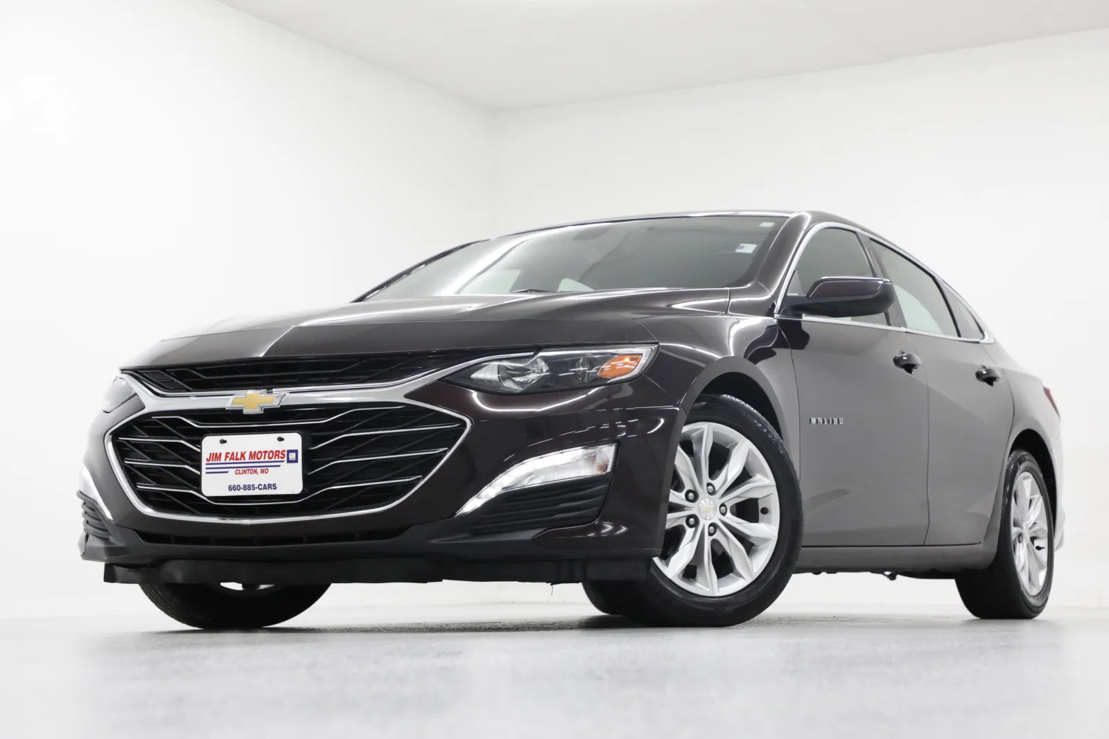 2021 Chevrolet Malibu LT for sale in Clinton, MO