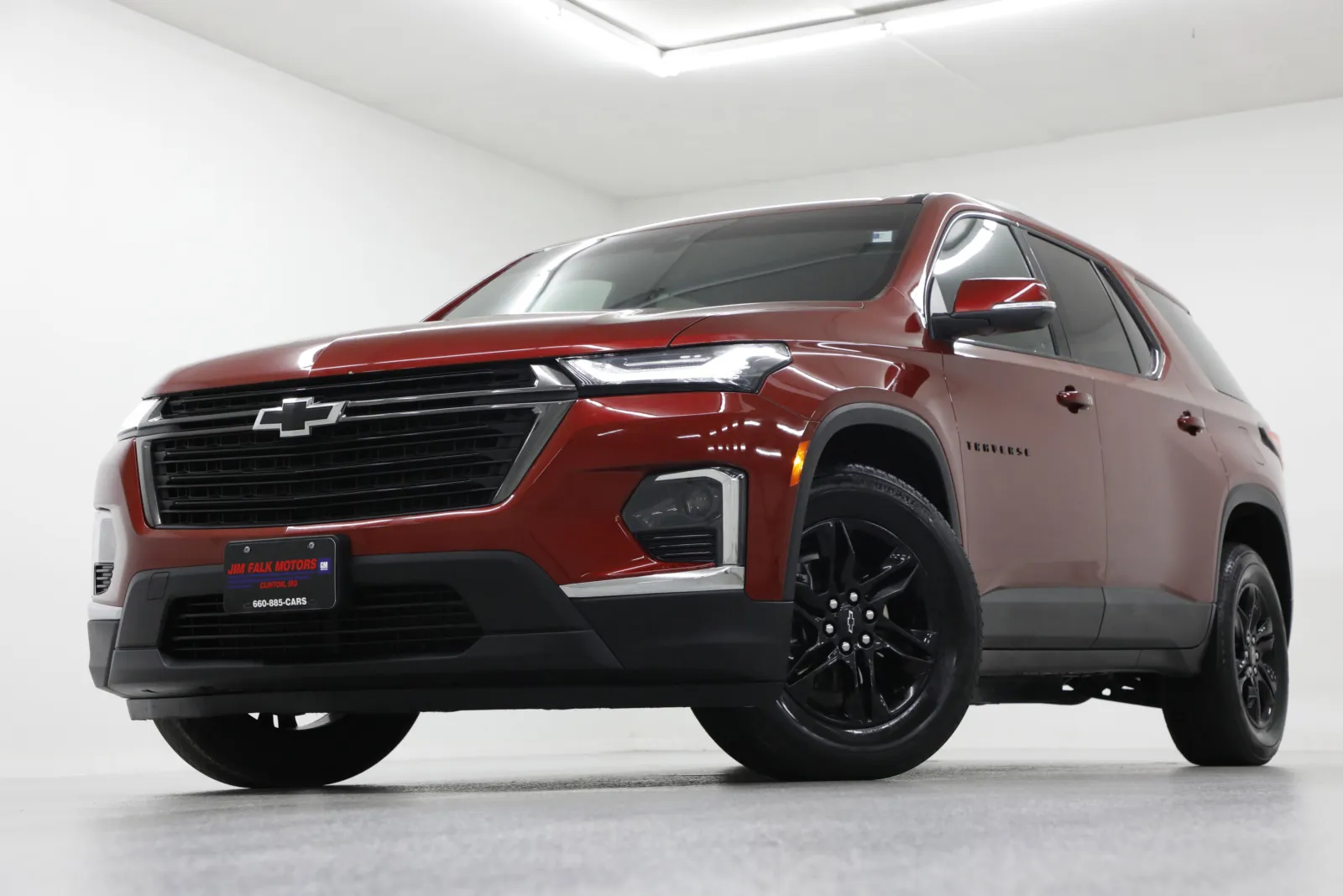 2024 Chevrolet Traverse Limited LT for sale in Clinton, MO