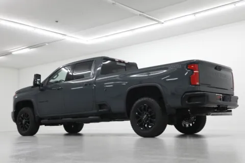 More photos of 2025 Chevrolet Silverado 3500HD LTZ at Jim Falk Motors, MO