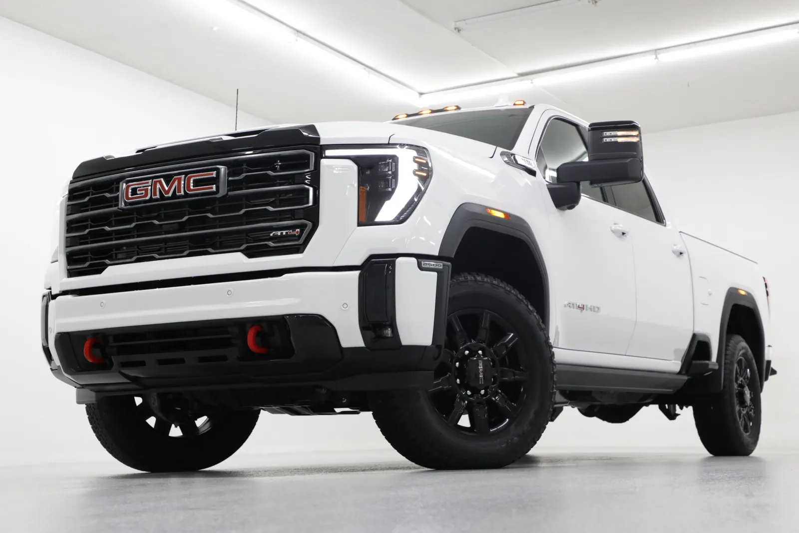 2025 GMC Sierra 2500HD AT4 for sale in Clinton, MO