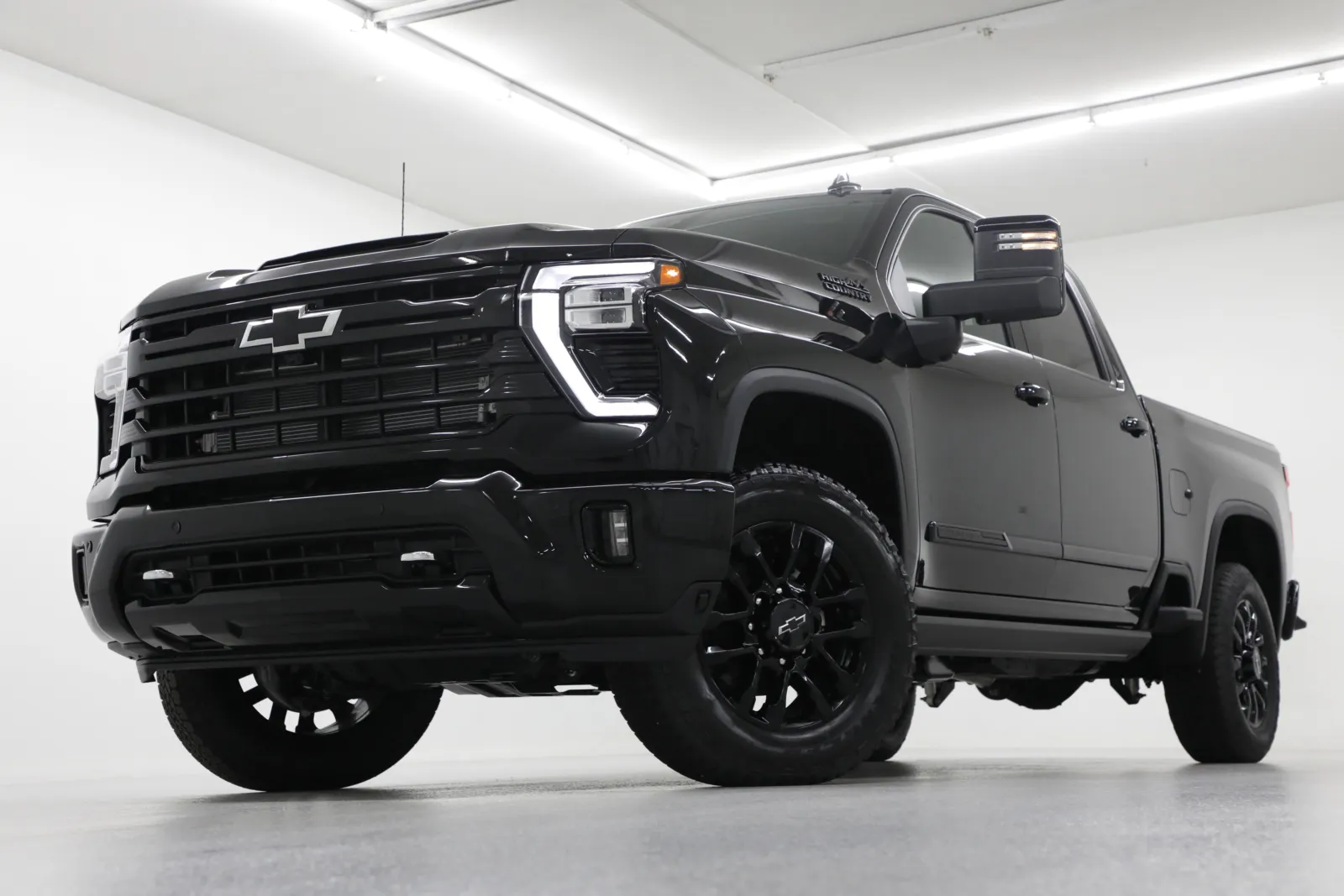 2025 Chevrolet Silverado 2500HD High Country for sale in Clinton, MO