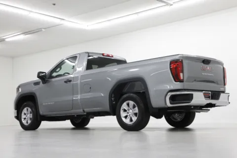 More photos of 2025 GMC Sierra 1500 Pro at Jim Falk Motors, MO