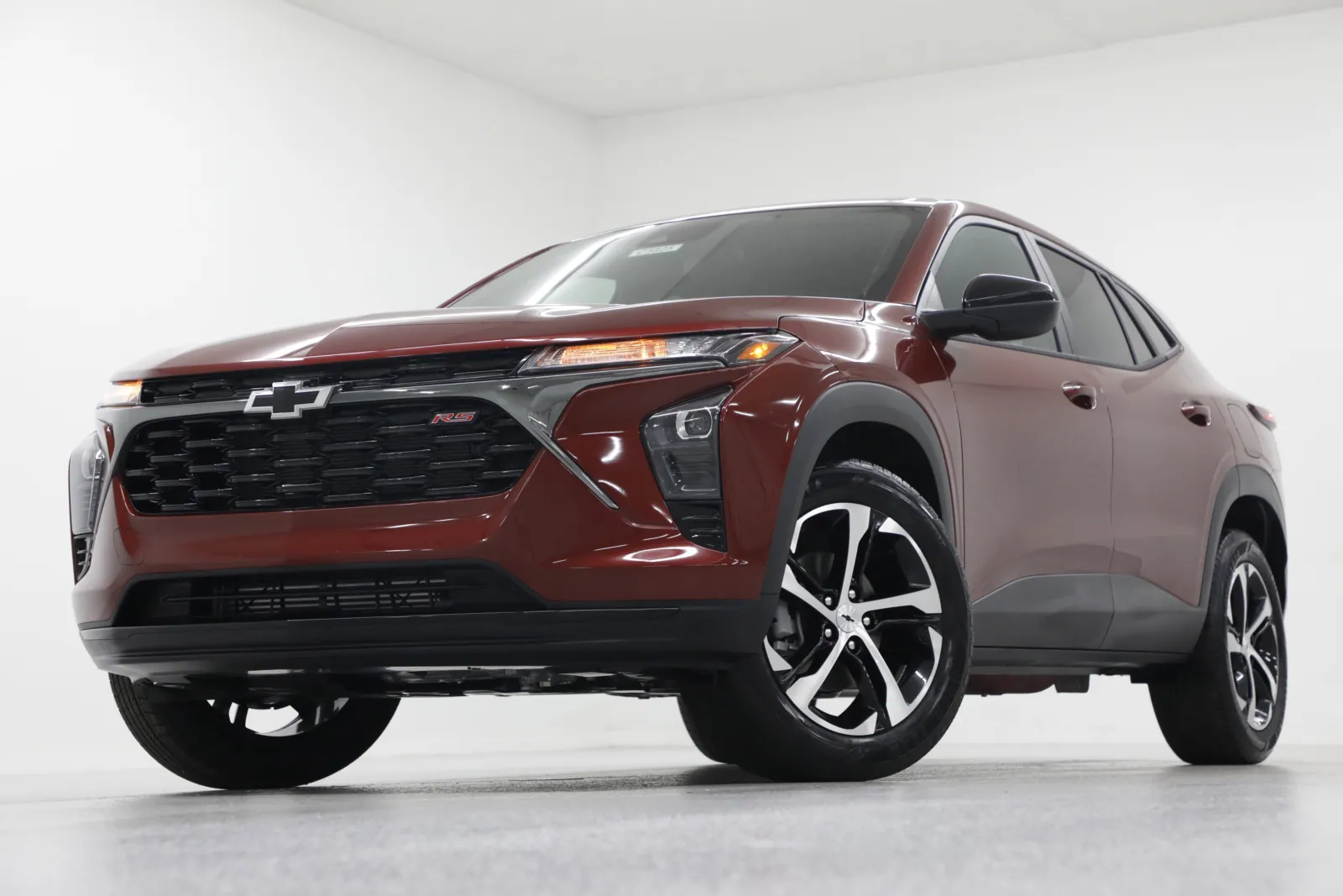 2025 Chevrolet Trax 1RS for sale in Clinton, MO