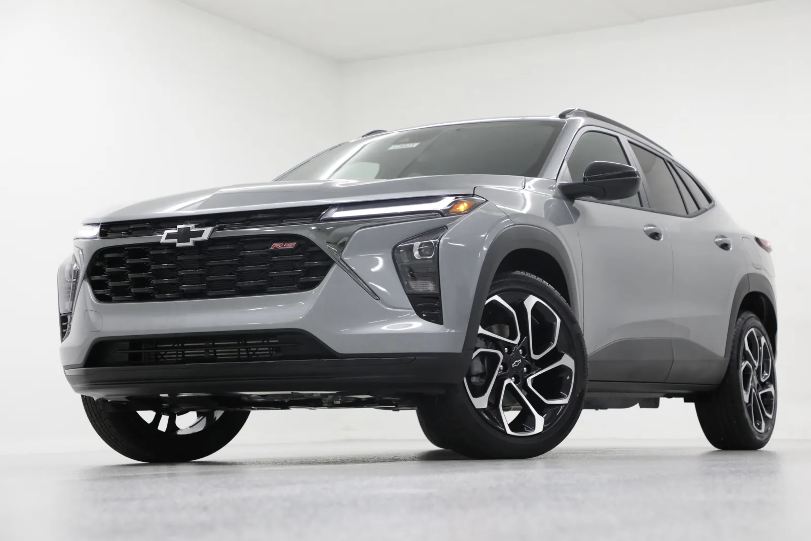 2025 Chevrolet Trax 2RS for sale in Clinton, MO