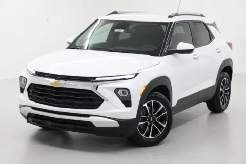 More photos of 2026 Chevrolet Trailblazer LT at Jim Falk Motors, MO