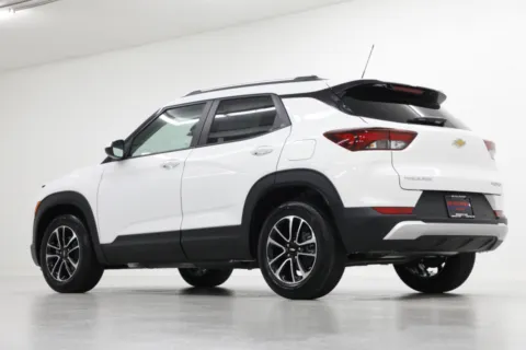 More photos of 2026 Chevrolet Trailblazer LT at Jim Falk Motors, MO