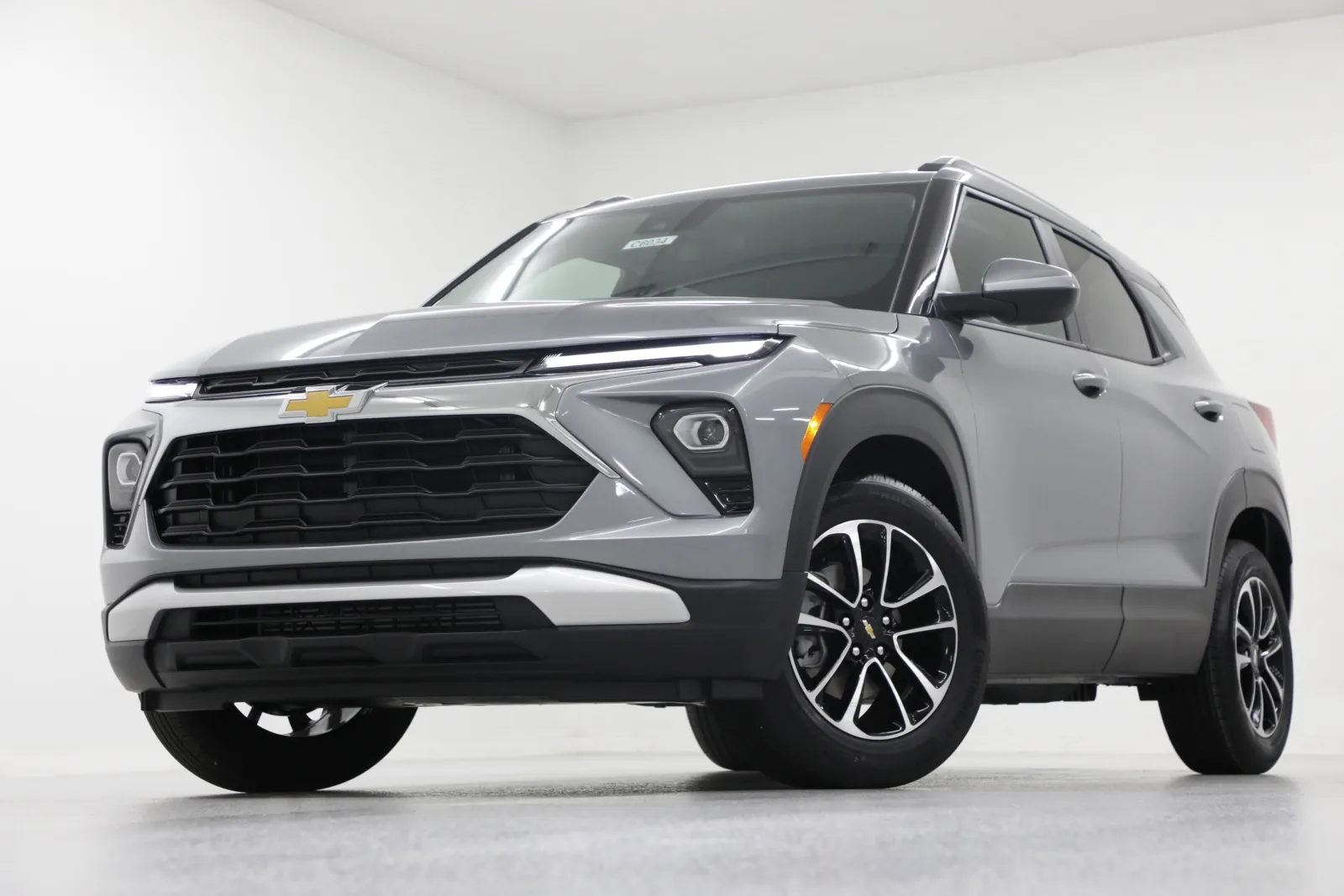 2026 Chevrolet Trailblazer LT for sale in Clinton, MO