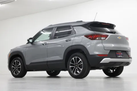 More photos of 2026 Chevrolet Trailblazer LT at Jim Falk Motors, MO