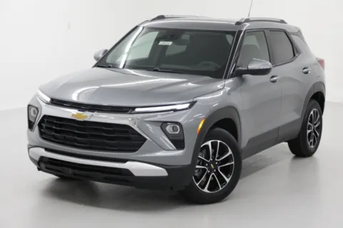 More photos of 2026 Chevrolet Trailblazer LT at Jim Falk Motors, MO