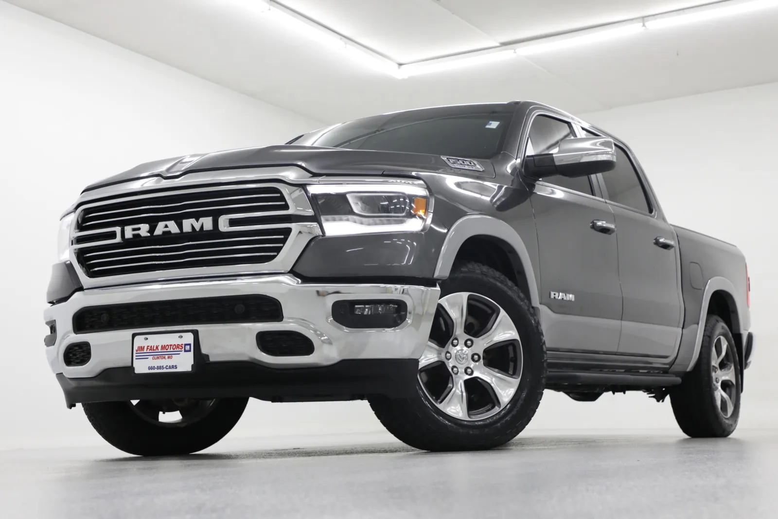 2019 Ram 1500 Laramie for sale in Clinton, MO