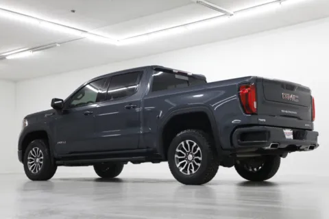 More photos of 2020 GMC Sierra 1500 AT4 at Jim Falk Motors, MO