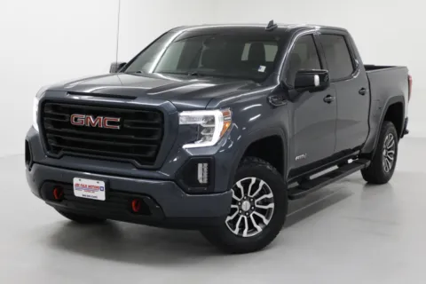 More photos of 2020 GMC Sierra 1500 AT4 at Jim Falk Motors, MO