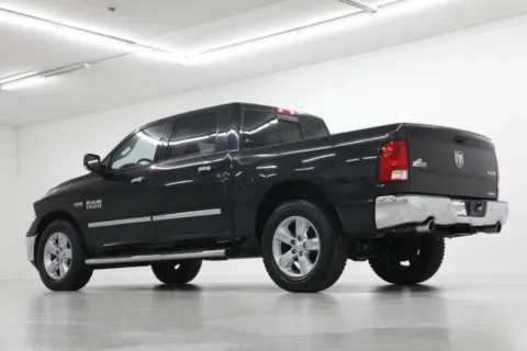 More photos of 2017 Ram 1500 Big Horn at Jim Falk Motors, MO