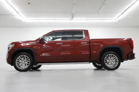 Another view of 2019 GMC Sierra 1500 Denali for sale in Clinton, MO at Jim Falk Motors
