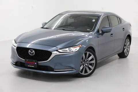 More photos of 2018 Mazda Mazda6 Grand Touring Reserve at Jim Falk Motors, MO