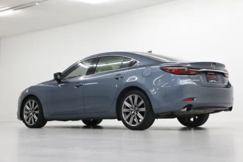 More photos of 2018 Mazda Mazda6 Grand Touring Reserve at Jim Falk Motors, MO