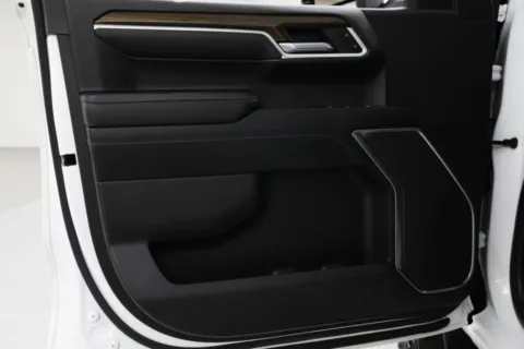 Photos of 2022 Chevrolet Silverado 1500 LT Trail Boss for sale in Clinton, MO at Jim Falk Motors