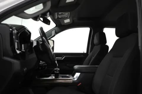 More photos of 2022 Chevrolet Silverado 1500 LT Trail Boss at Jim Falk Motors, MO