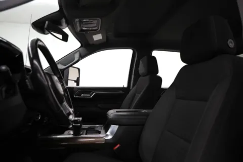 More photos of 2022 Chevrolet Silverado 1500 LT Trail Boss at Jim Falk Motors, MO