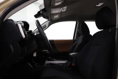 Another view of 2020 Toyota Tacoma SR5 for sale in Clinton, MO at Jim Falk Motors