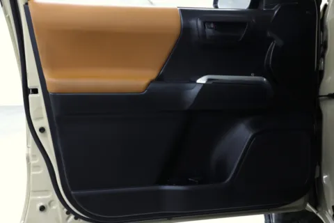Photos of 2020 Toyota Tacoma SR5 for sale in Clinton, MO at Jim Falk Motors